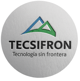 Logo TECSIFRON